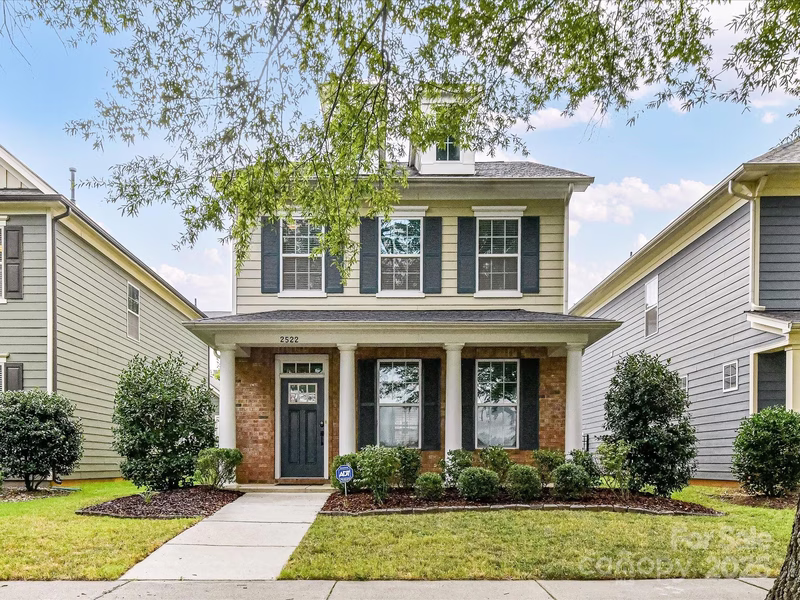 Brightwalk, Charlotte Community