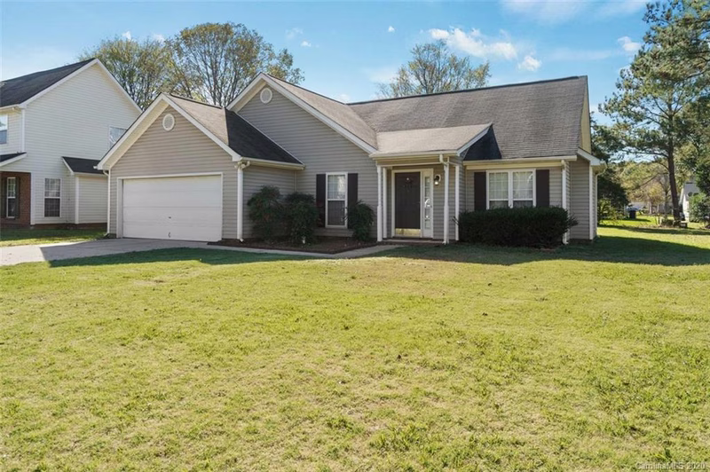 Property image 2 at 3114 Leicester Drive, Matthews, NC 28104