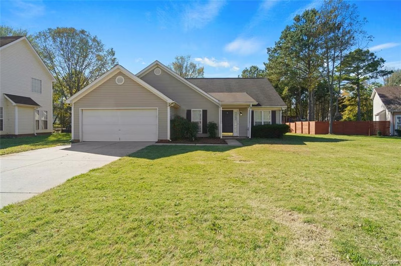 Property image 3 at 3114 Leicester Drive, Matthews, NC 28104