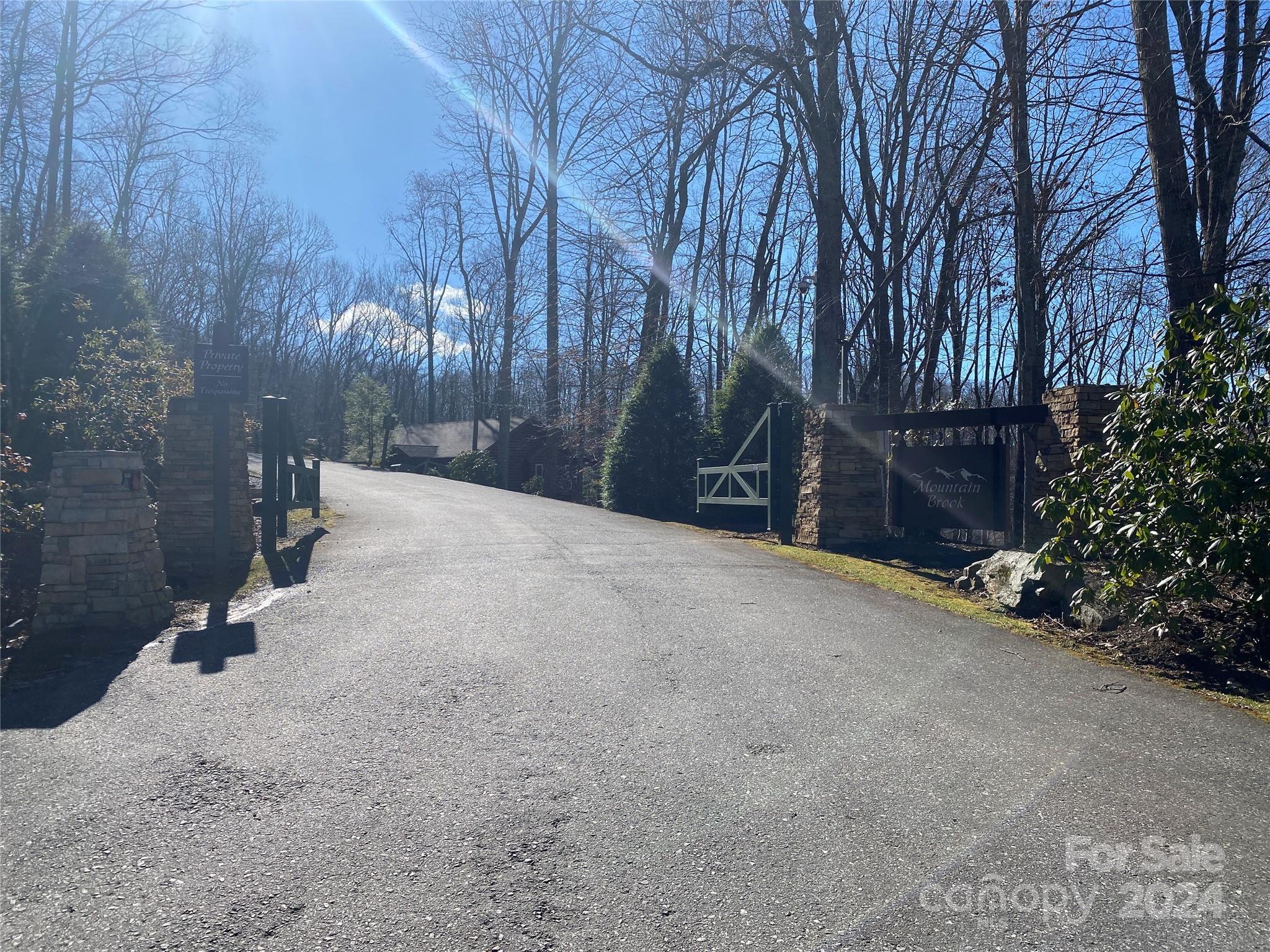 Property image 4 of Lot 3 Dragonfly Court in Mountain Brook Estates, Spruce Pine, NC 28714