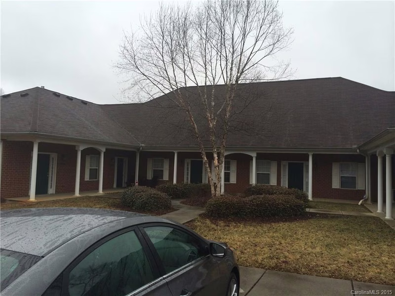7167 Somerset Springs Drive