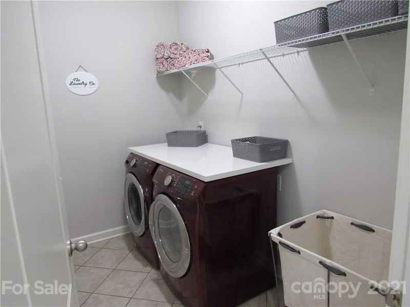 Property image 3 at 610 Blaise Court, Matthews, NC 28104