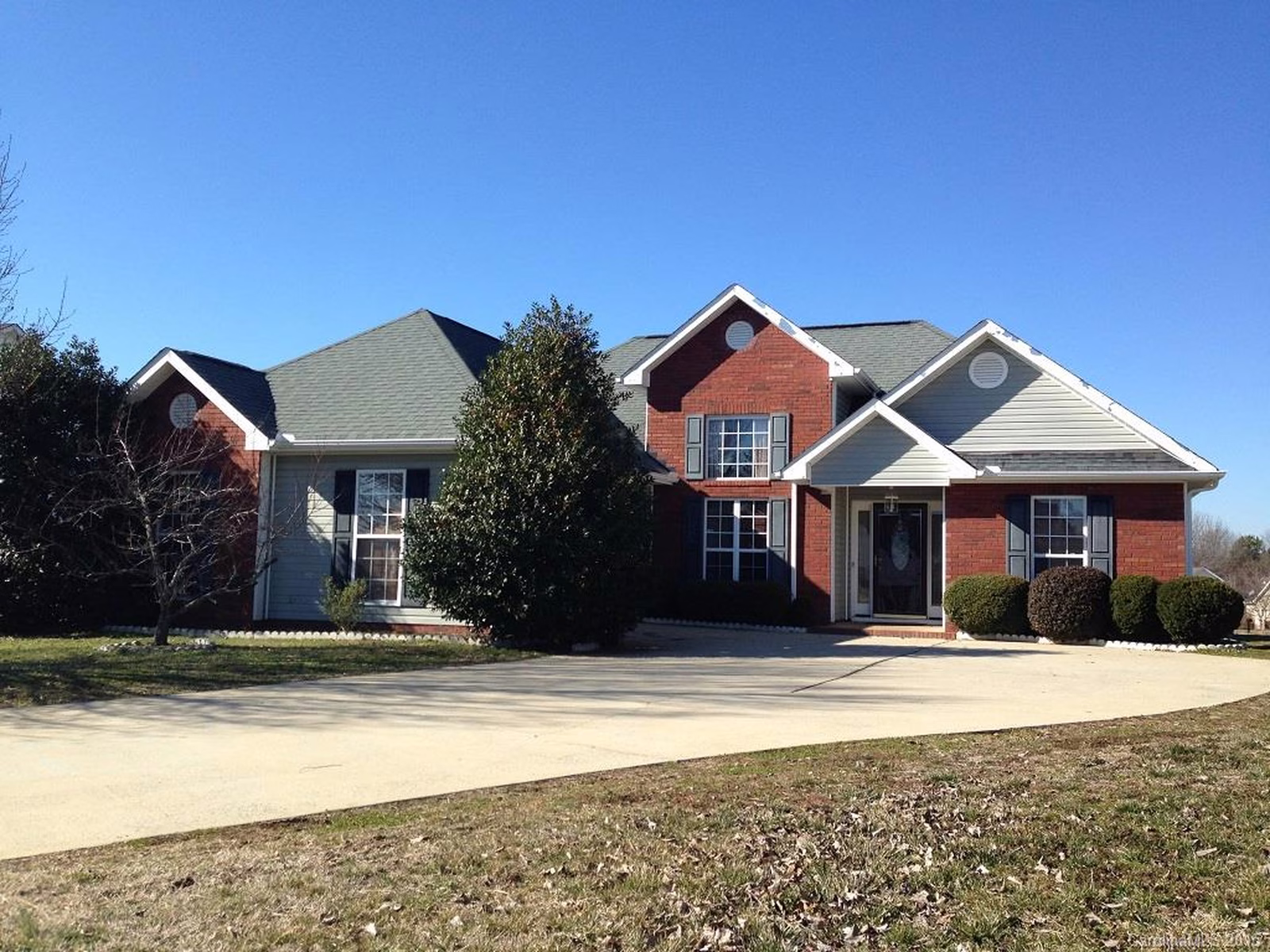 Property image 1 at 105 Lenox Lane, Monroe, NC 28110