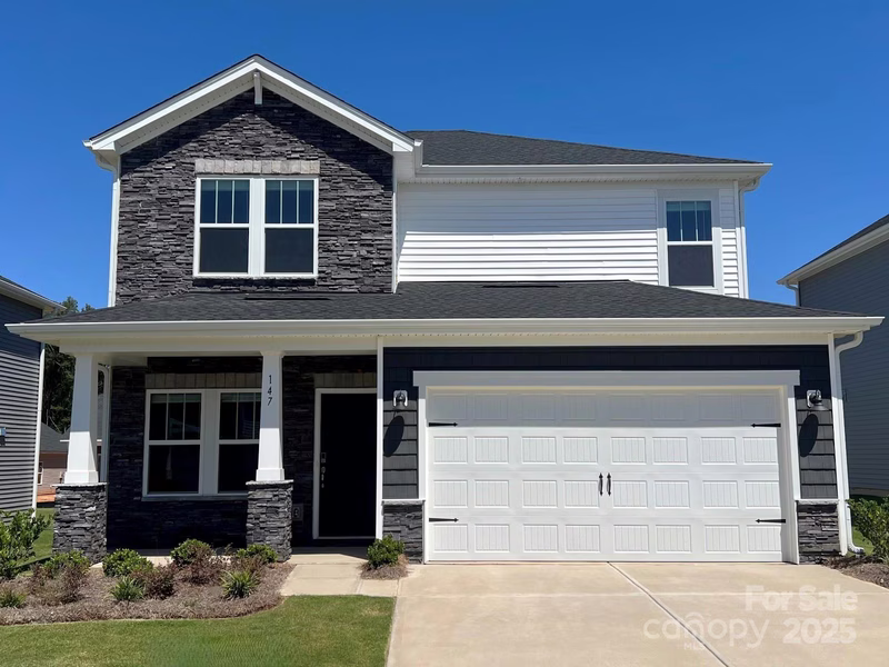 147 Aberdeen Drive