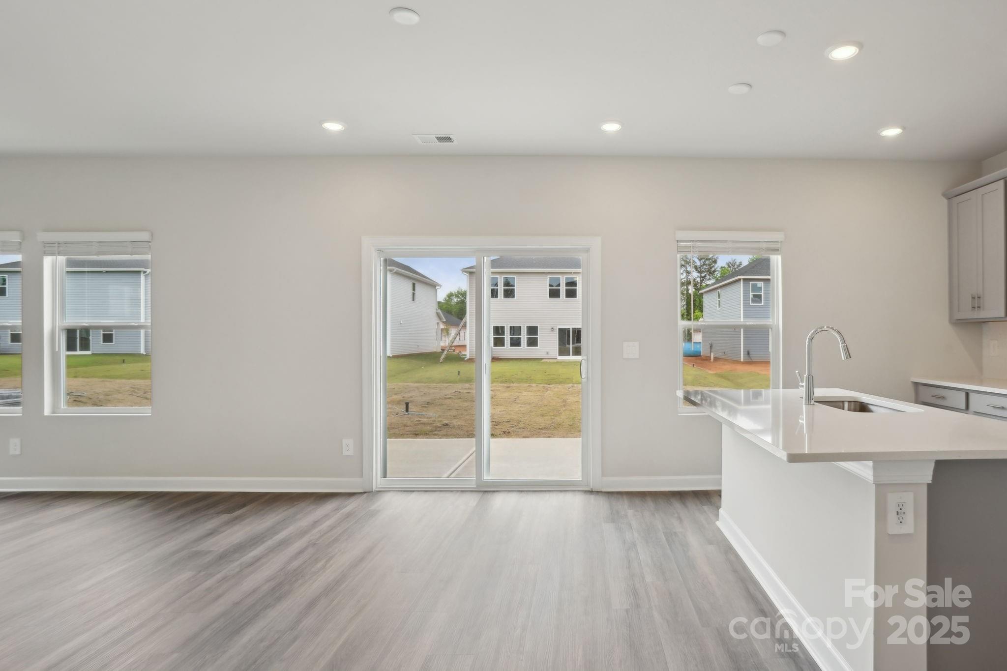 Property image 3 of 147 Aberdeen Drive in Oxford Station, Salisbury, NC 28144