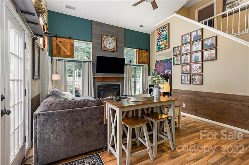 Property image 4 at 7523 Pence Pond Lane, Charlotte, NC 28227