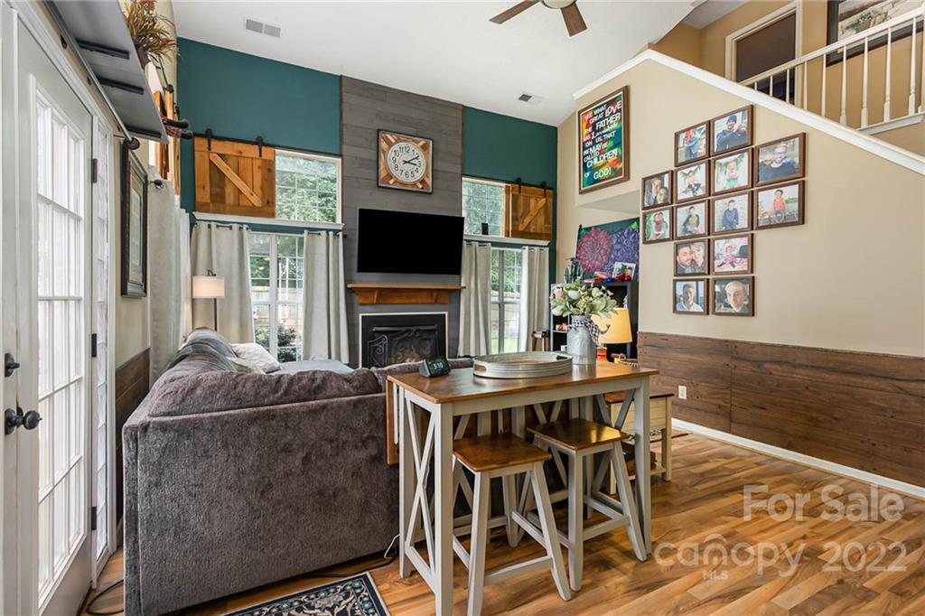 Property image 4 of 7523 Pence Pond Lane in Pence Pond, Charlotte, NC 28227