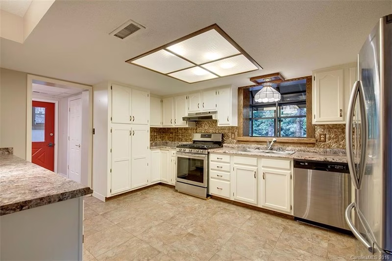 Property image 4 at 1500 Kentwood Lane, Pisgah Forest, NC 28768