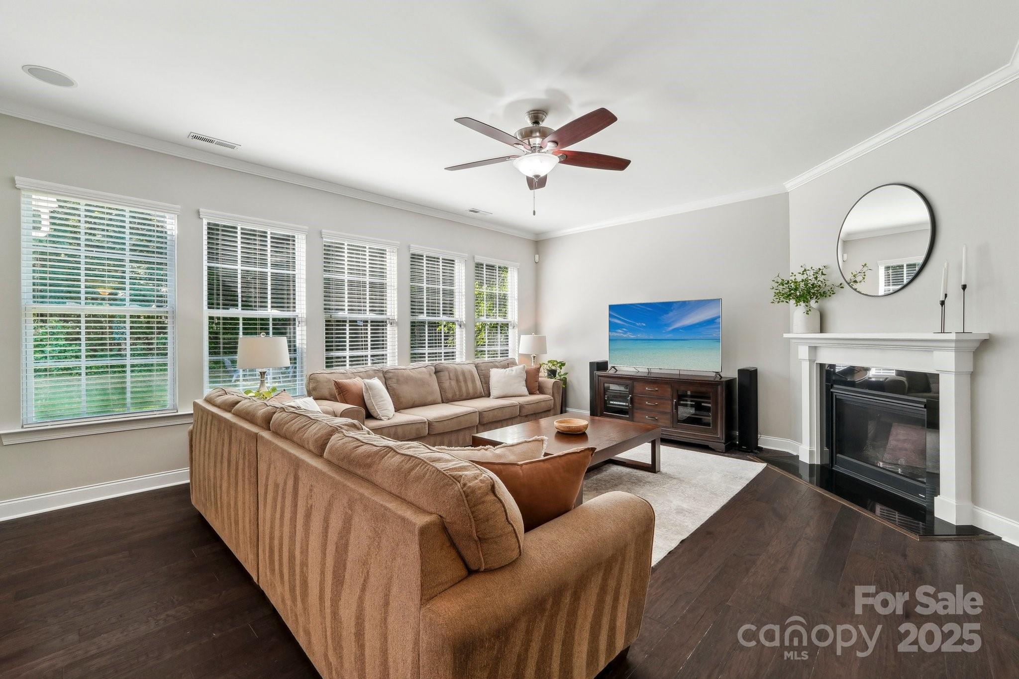 Property image 3 of 1805 Sutter Creek Drive in Tuscany, Waxhaw, NC 28173