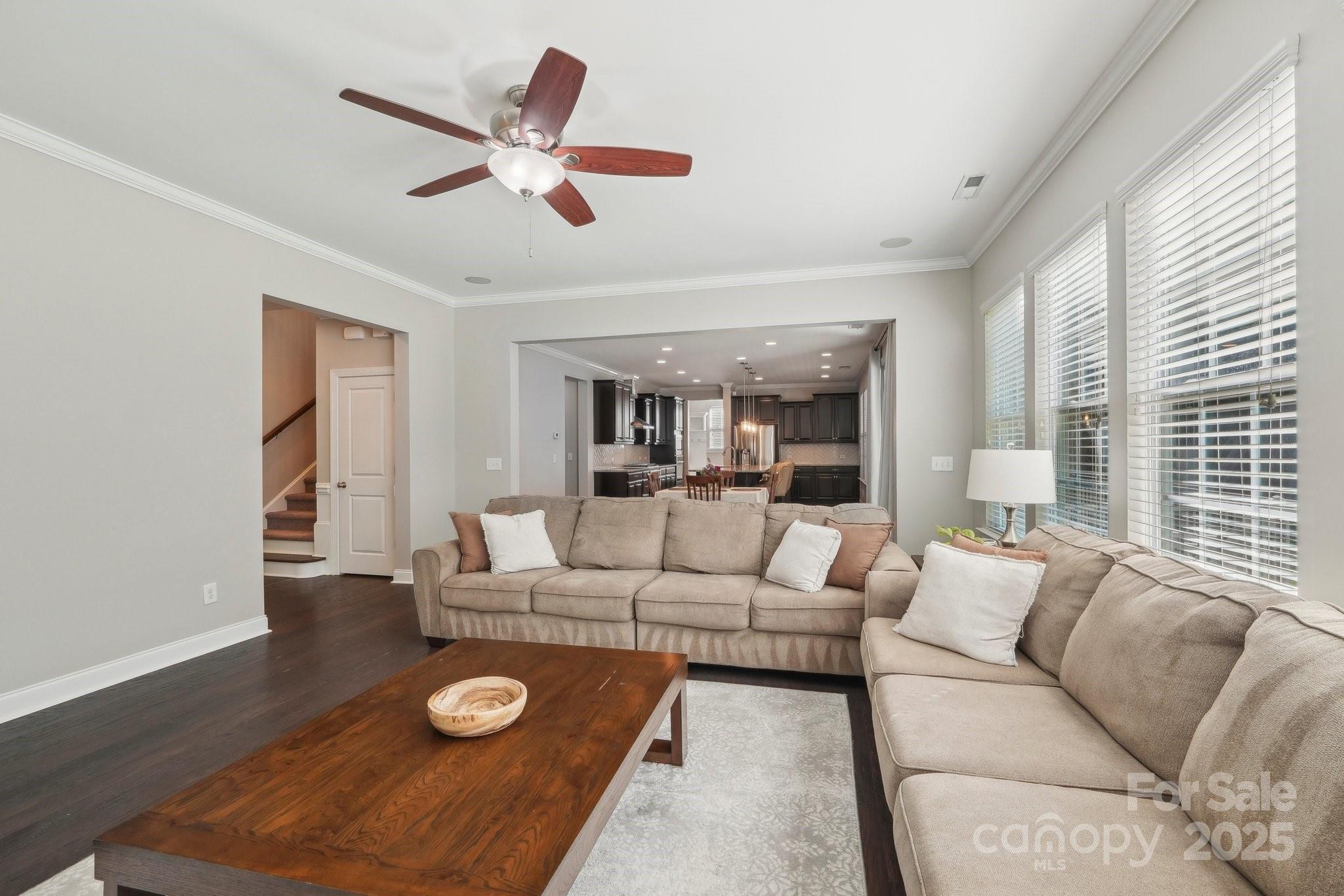 Property image 4 of 1805 Sutter Creek Drive in Tuscany, Waxhaw, NC 28173