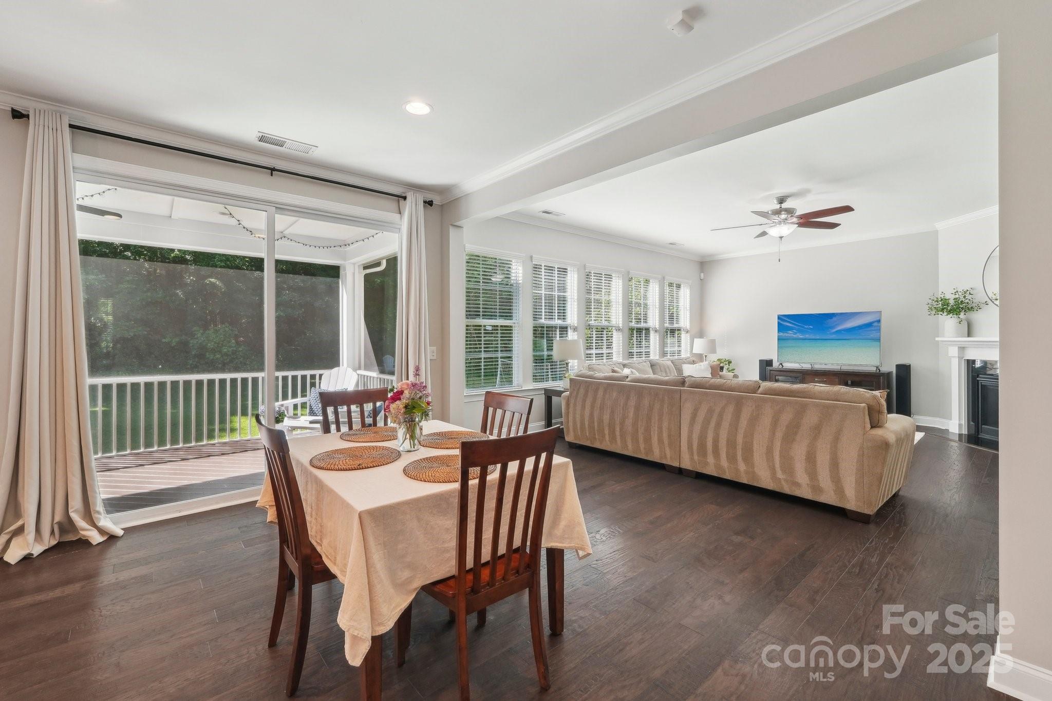 Property image 5 of 1805 Sutter Creek Drive in Tuscany, Waxhaw, NC 28173