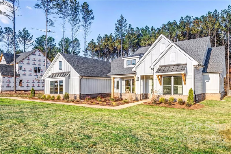 Property image 2 at 2396 Lee Lawing Road, Lincolnton, NC 28092