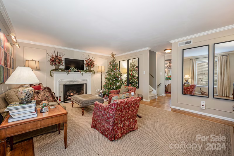 Property image 3 at 3500 Colony Road, Charlotte, NC 28211
