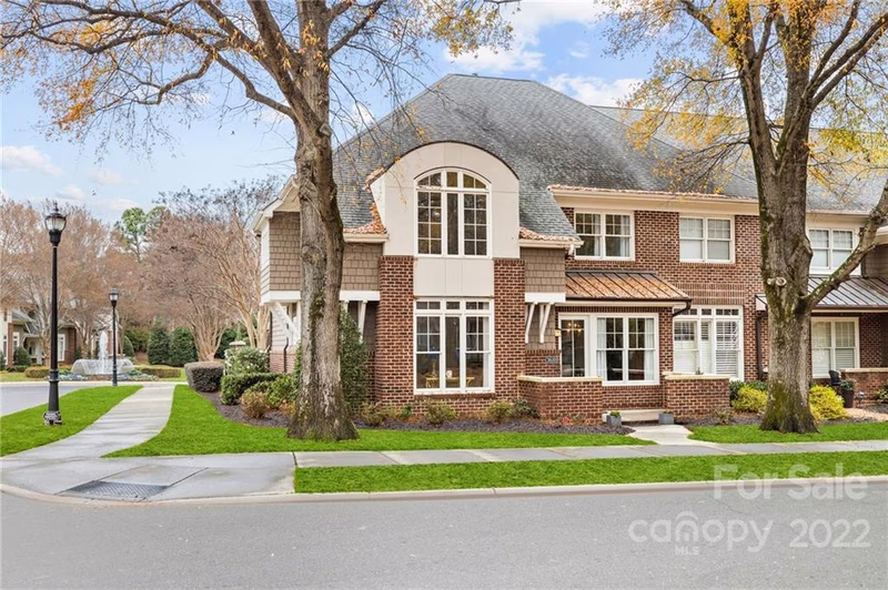 Property image 2 at 3610 Winslow Green Drive, Charlotte, NC 28210