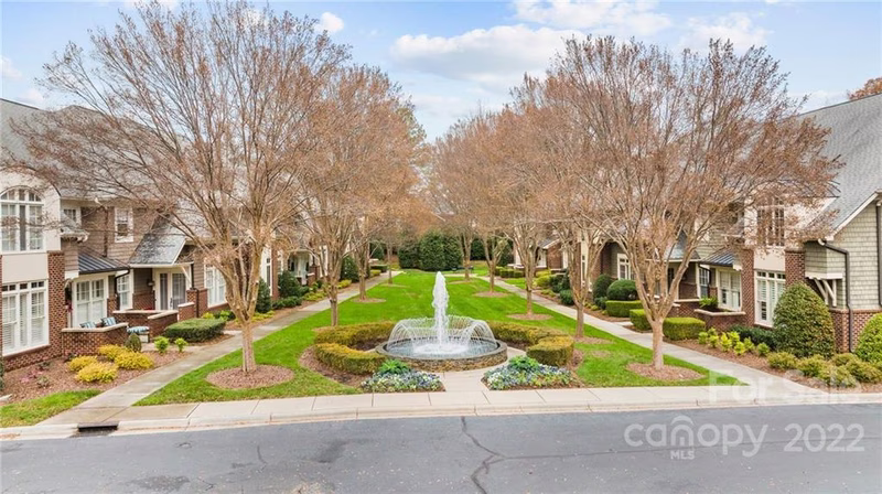 Property image 3 at 3610 Winslow Green Drive, Charlotte, NC 28210