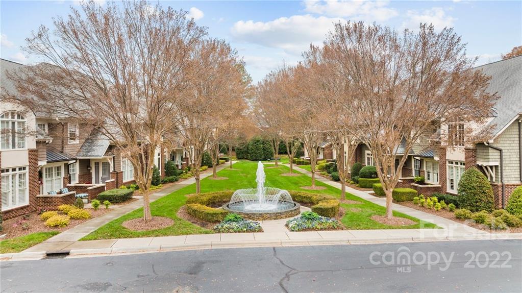Property image 3 of 3610 Winslow Green Drive in Bradbury Hall, Charlotte, NC 28210