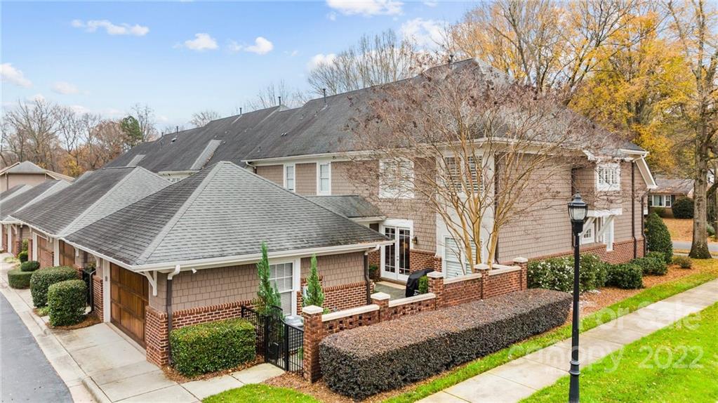 Property image 4 of 3610 Winslow Green Drive in Bradbury Hall, Charlotte, NC 28210