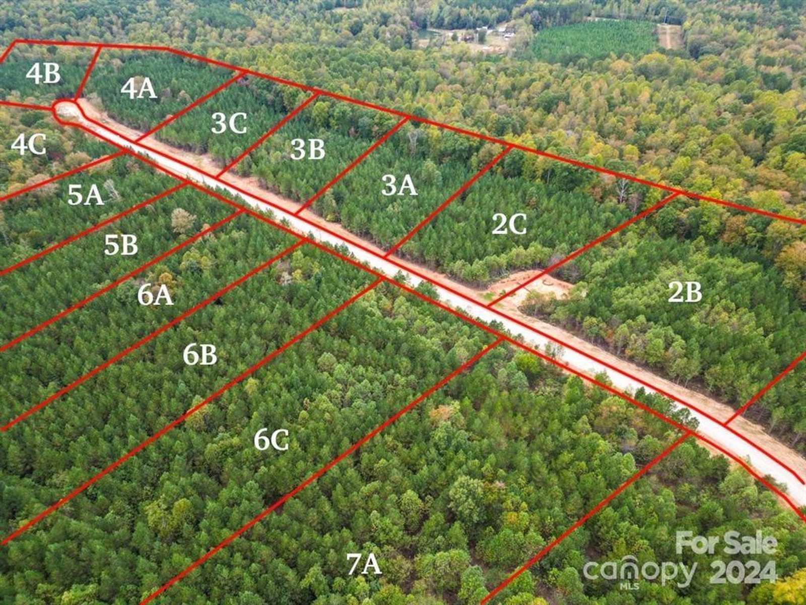 Property image 1 at 4a Hidden Forest Drive, Denver, NC 28037