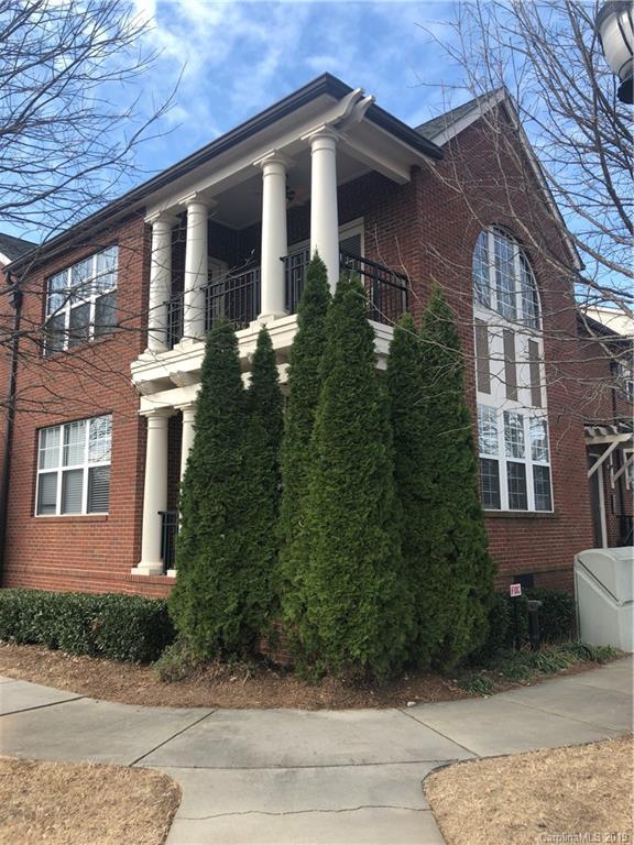 Property image 2 of 121 Irving Avenue in Legacy Village, Mooresville, NC 28117