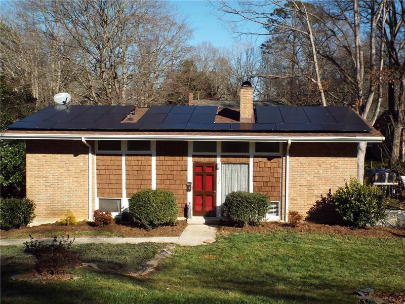 Property image 2 at 734 9th Street, Hickory, NC 28601