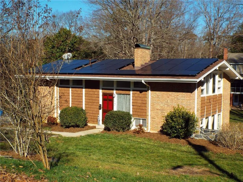 Property image 3 at 734 9th Street, Hickory, NC 28601