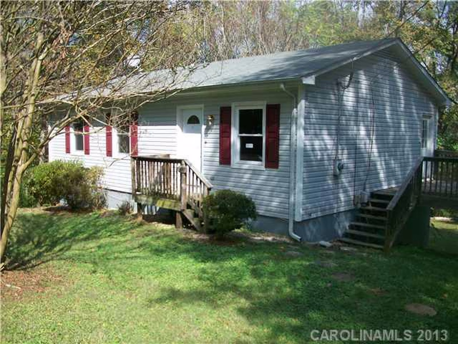 Property image 1 at 1430 Columbus Street, Albemarle, NC 28001