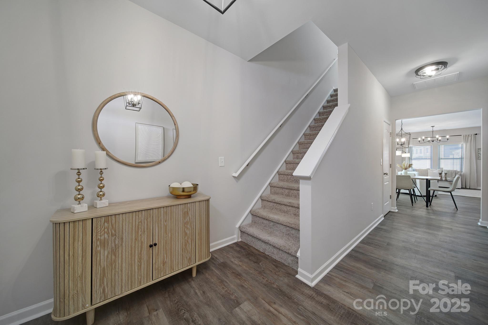 Property image 2 of 240 Briana Marie Way in Poplin Glen, Indian Trail, NC 28079