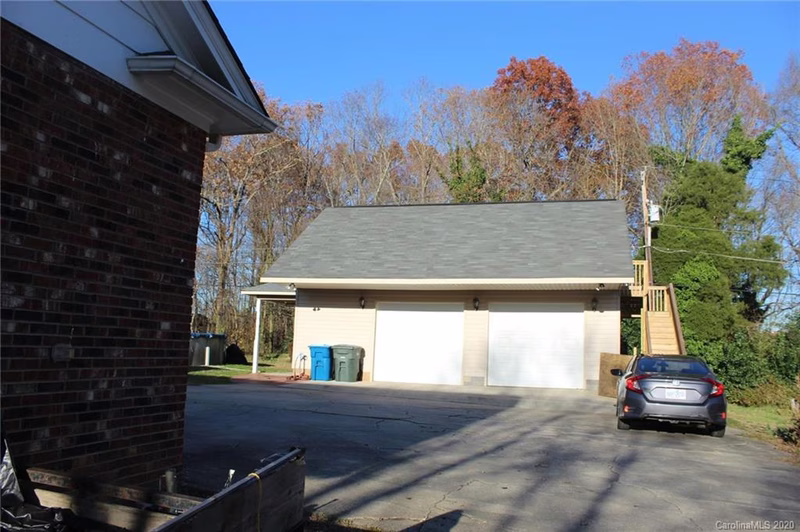 Property image 2 at 418 Willow Road, Salisbury, NC 28147