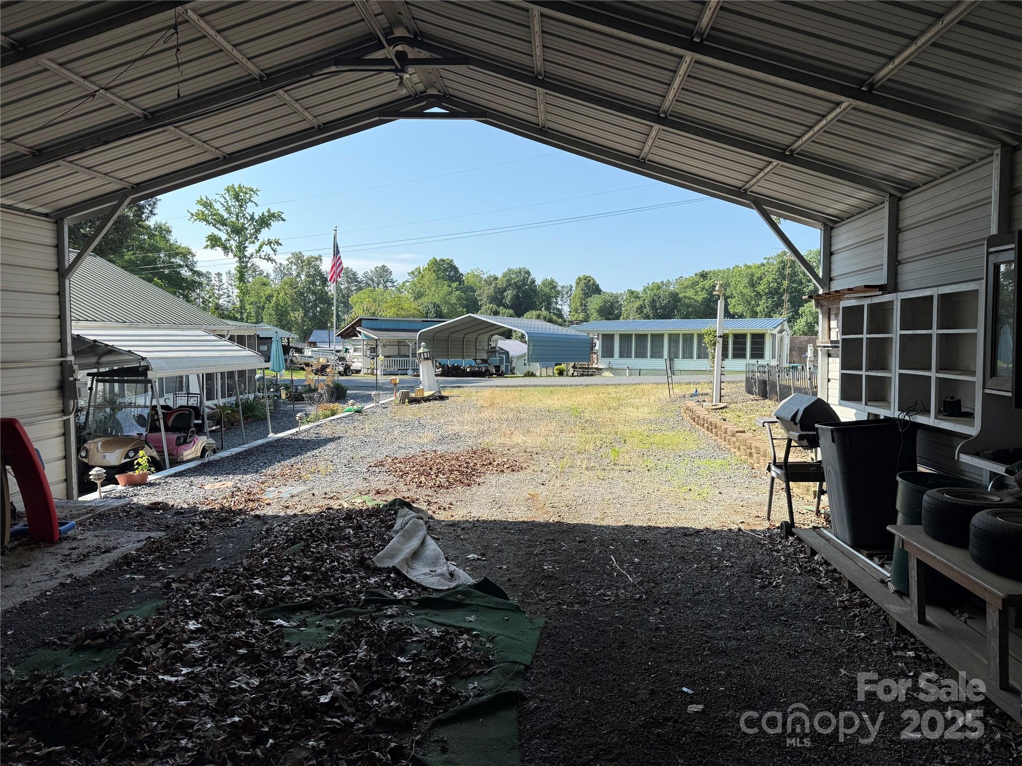 Property image 2 of 146 Sunshine Trail in Twin Harbor, Mount Gilead, NC 27306