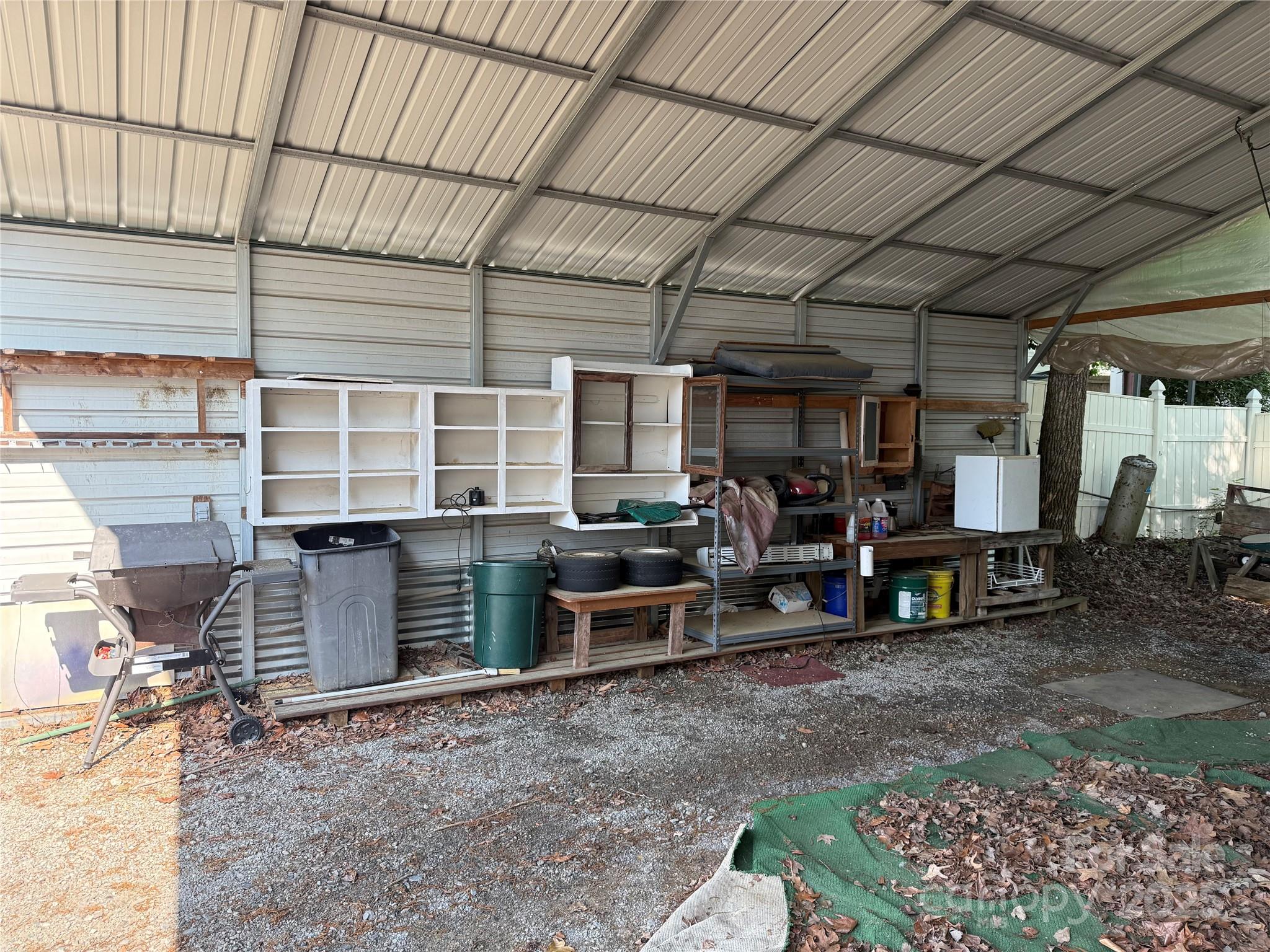 Property image 3 of 146 Sunshine Trail in Twin Harbor, Mount Gilead, NC 27306