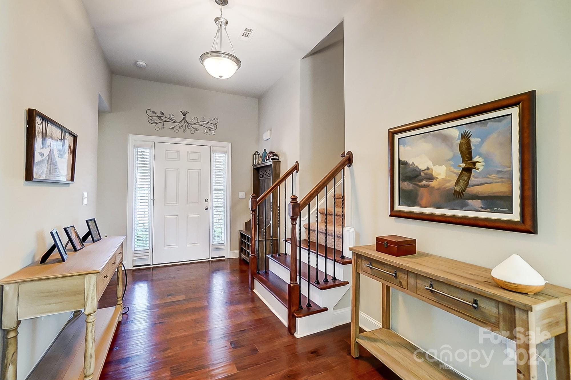 Property image 2 of 4403 Gwen Hartis Court in Crooked Creek Estates, Monroe, NC 28110