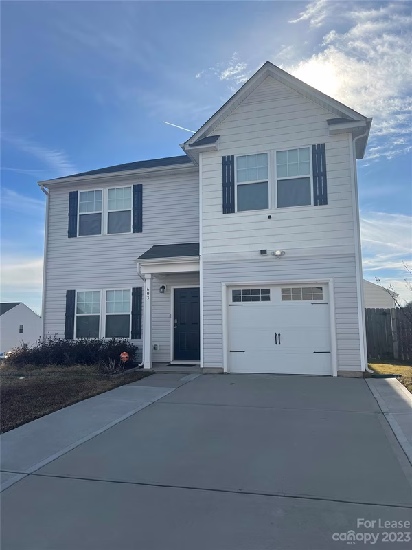 603 Falls Lane