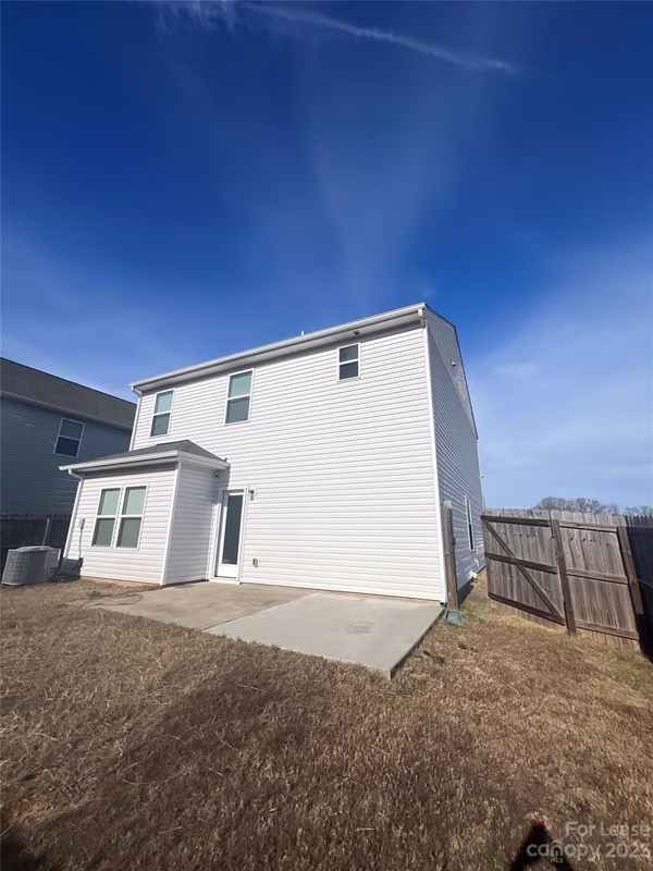 Property image 2 at 603 Falls Lane, Kannapolis, NC 28081