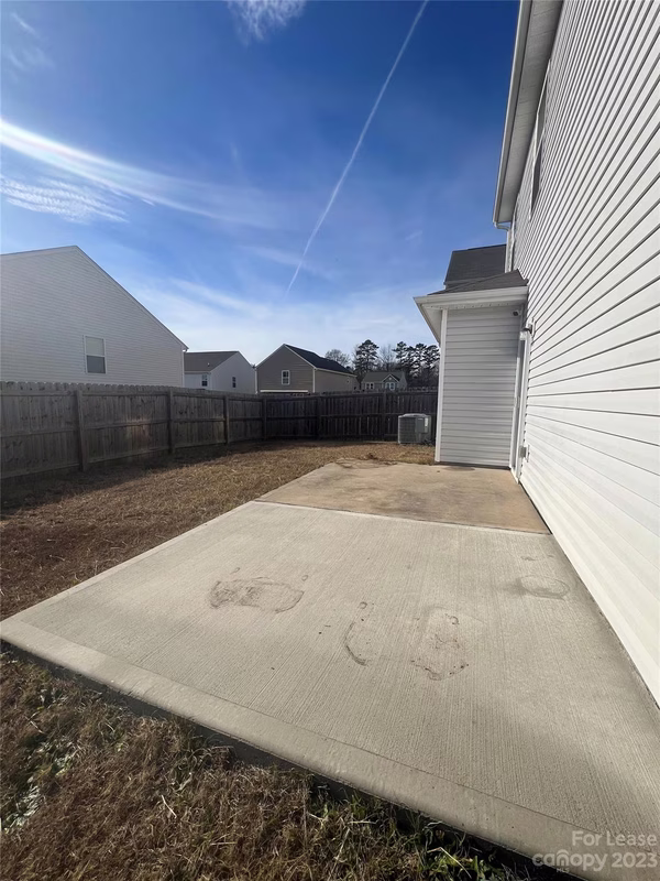 Property image 3 at 603 Falls Lane, Kannapolis, NC 28081