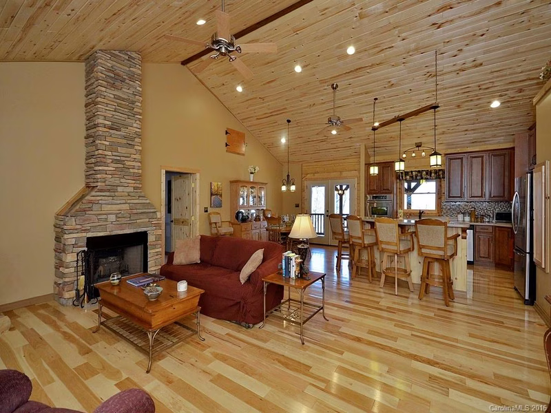 Property image 4 at 67 Jeter Mountain Terrace, Hendersonville, NC 28739