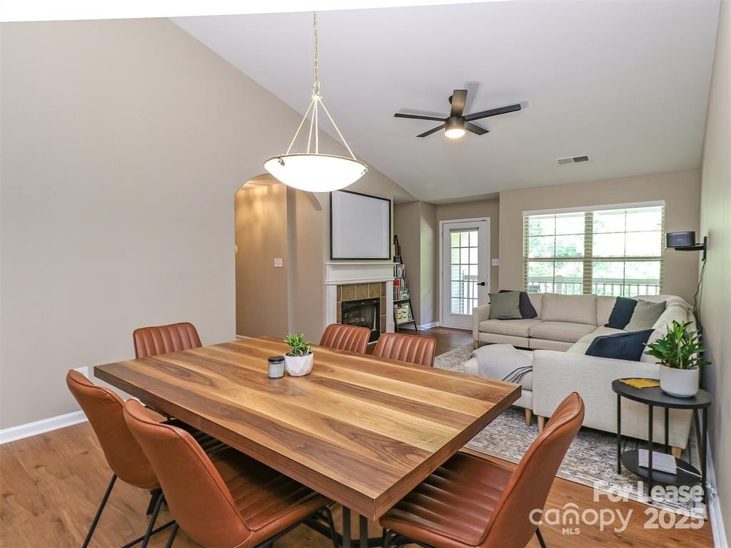 Property image 5 of 7204 Michaels Landing Drive in Michaels Landing, Charlotte, NC 28262