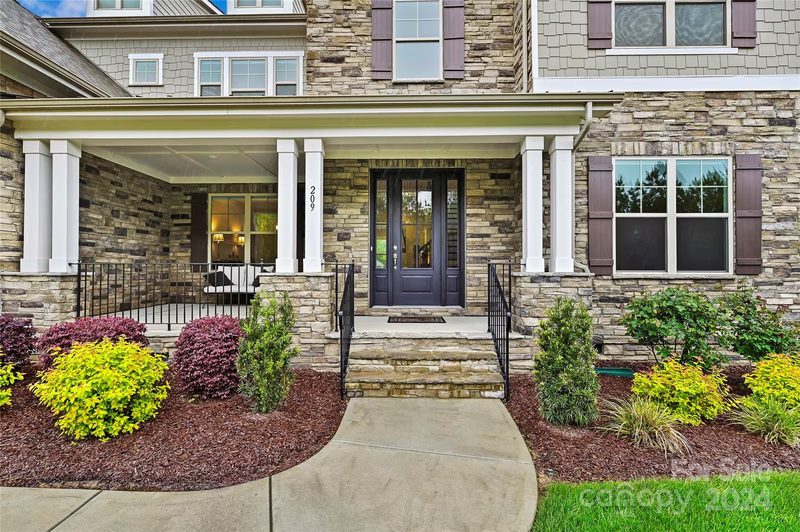 Property image 2 at 209 Downton Abbey None, Waxhaw, NC 28173