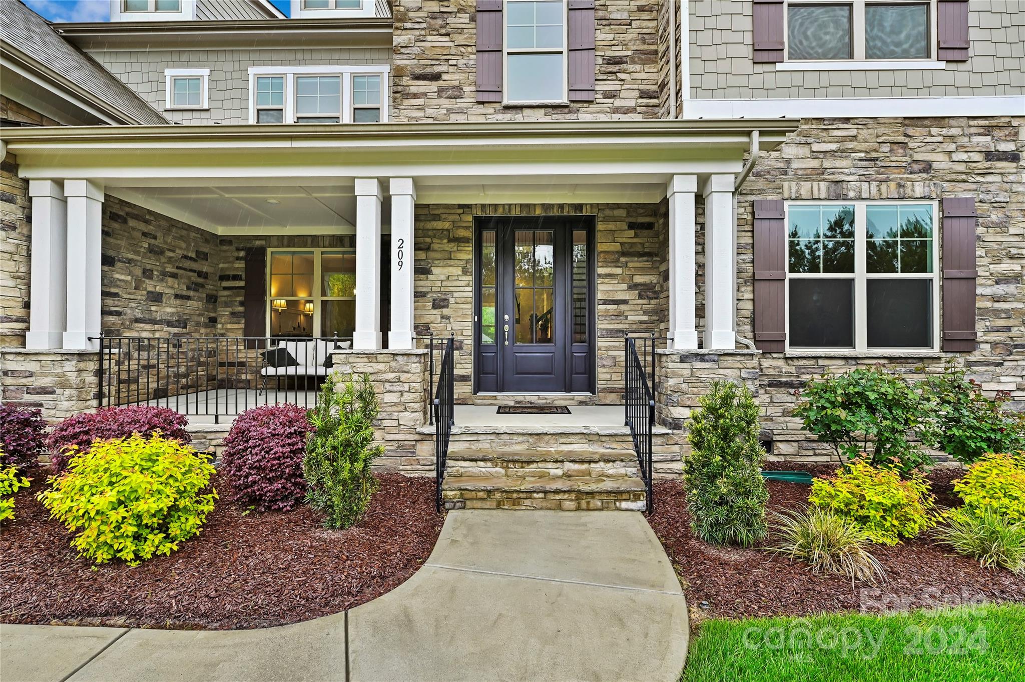Property image 2 of 209 Downton Abbey None in Highclere, Waxhaw, NC 28173