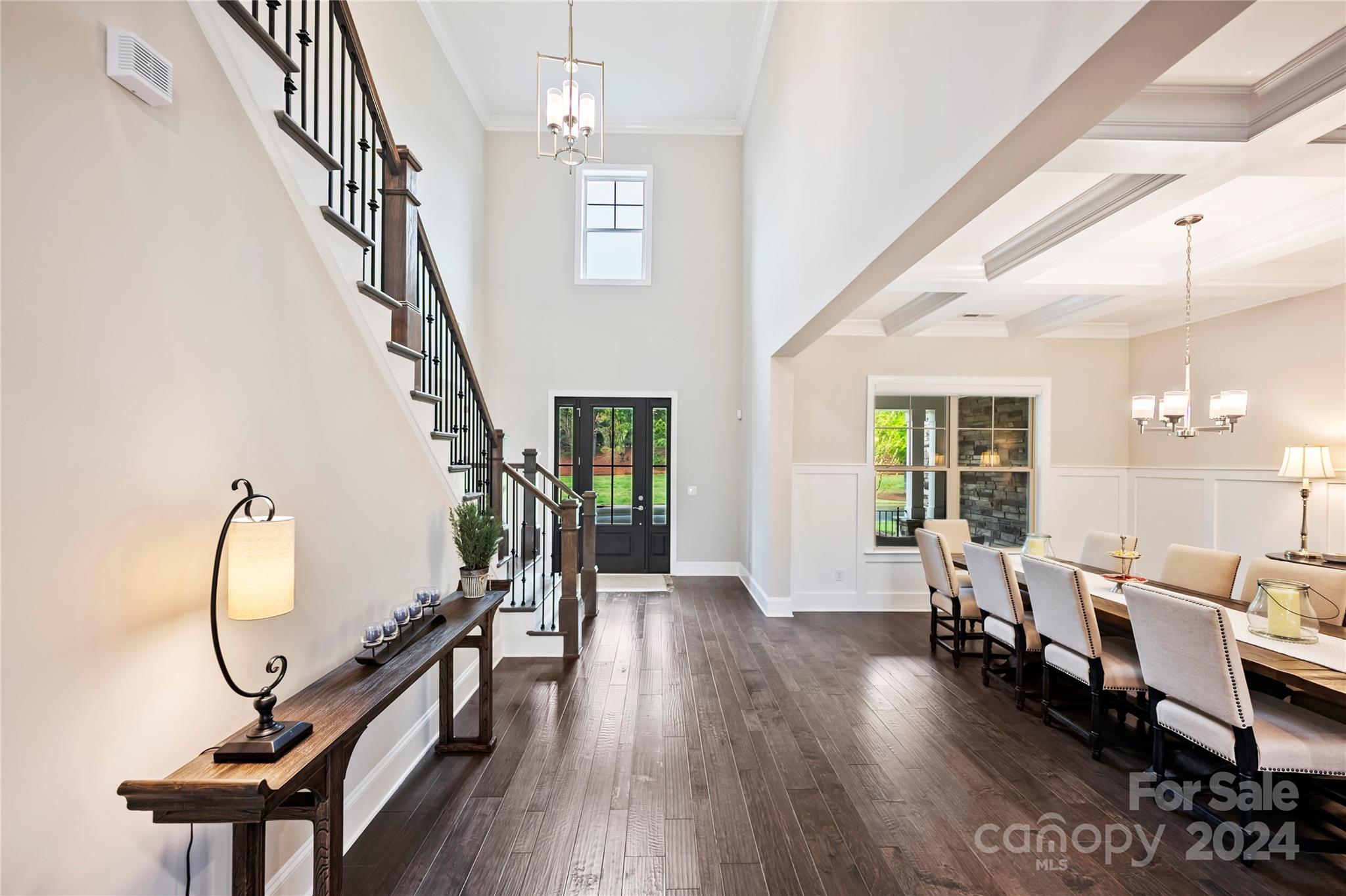 Property image 5 of 209 Downton Abbey None in Highclere, Waxhaw, NC 28173