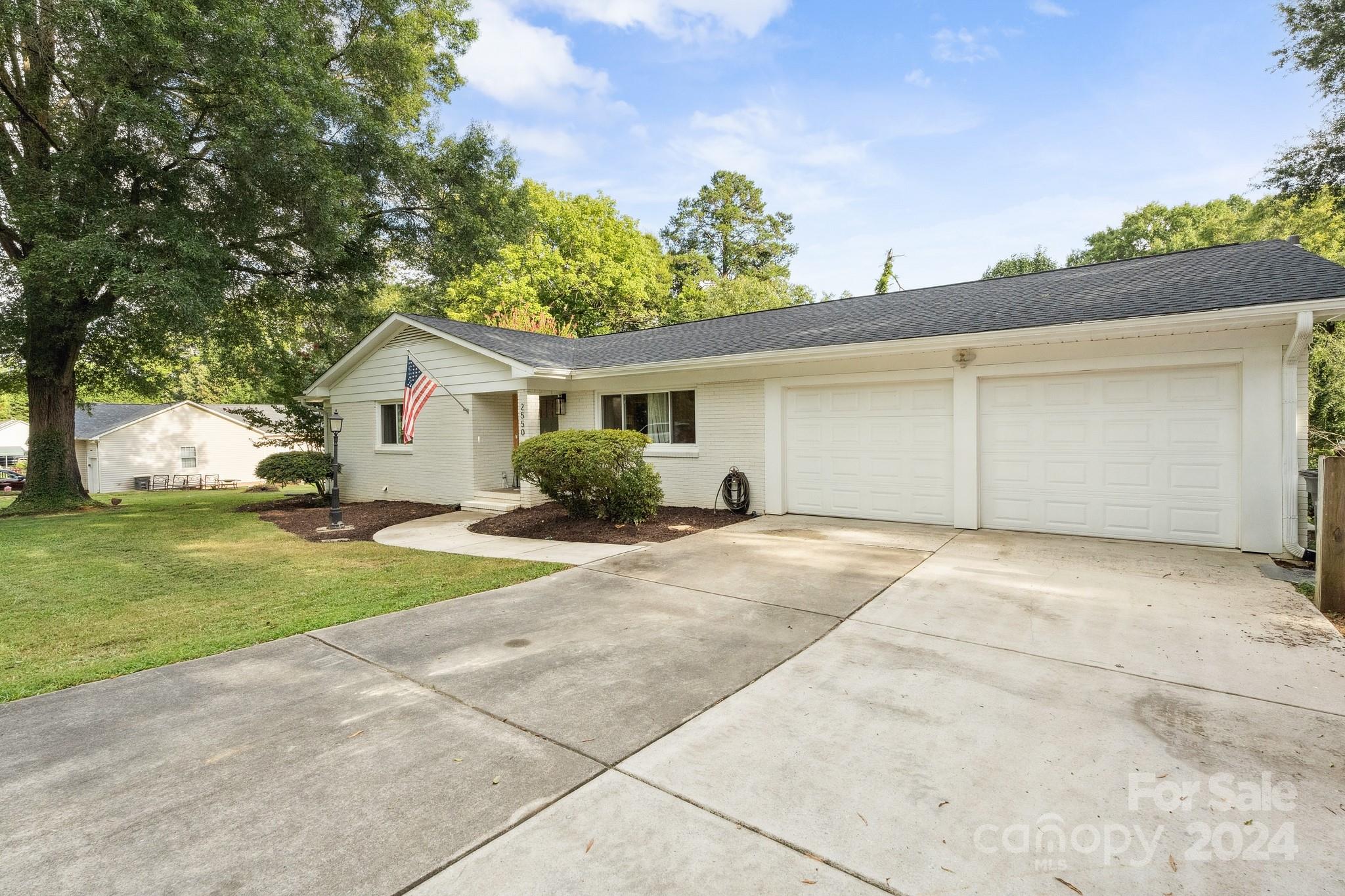 Property image 2 of 2550 Scott Street in Shady Haven, Kannapolis, NC 28083