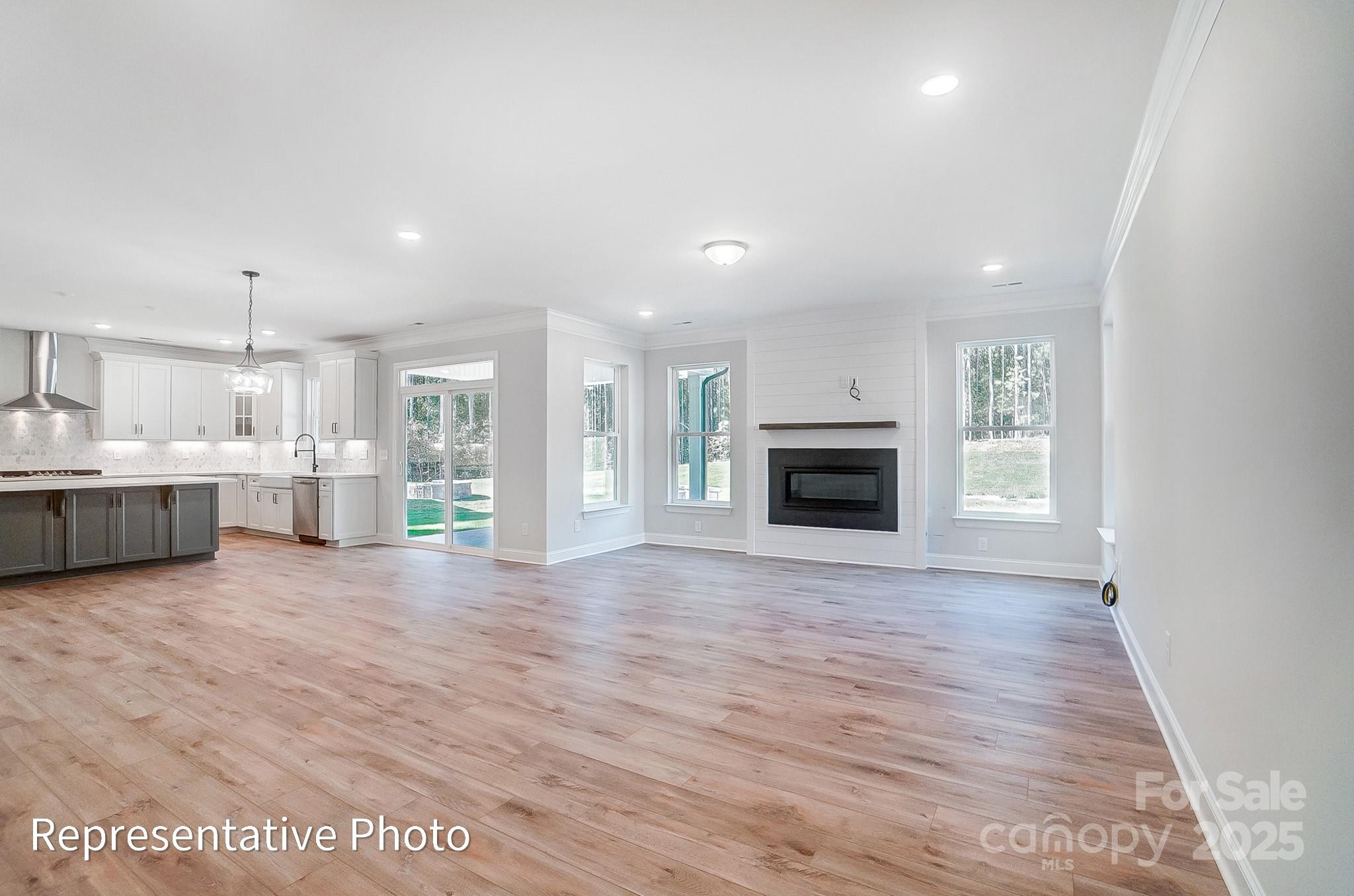 Property image 4 of 3252 Mcharney Drive in Harmony, Harrisburg, NC 28075
