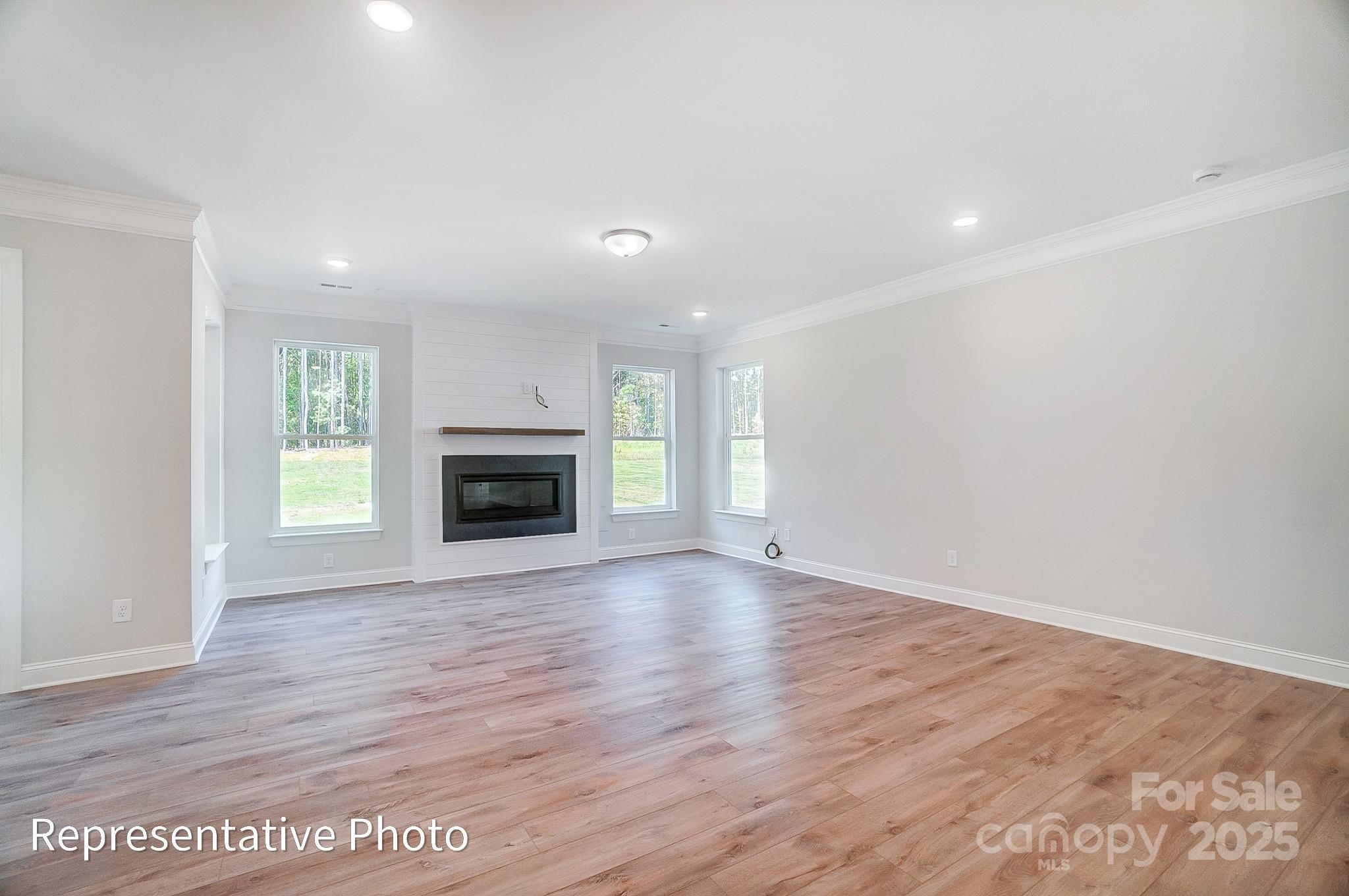 Property image 5 of 3252 Mcharney Drive in Harmony, Harrisburg, NC 28075