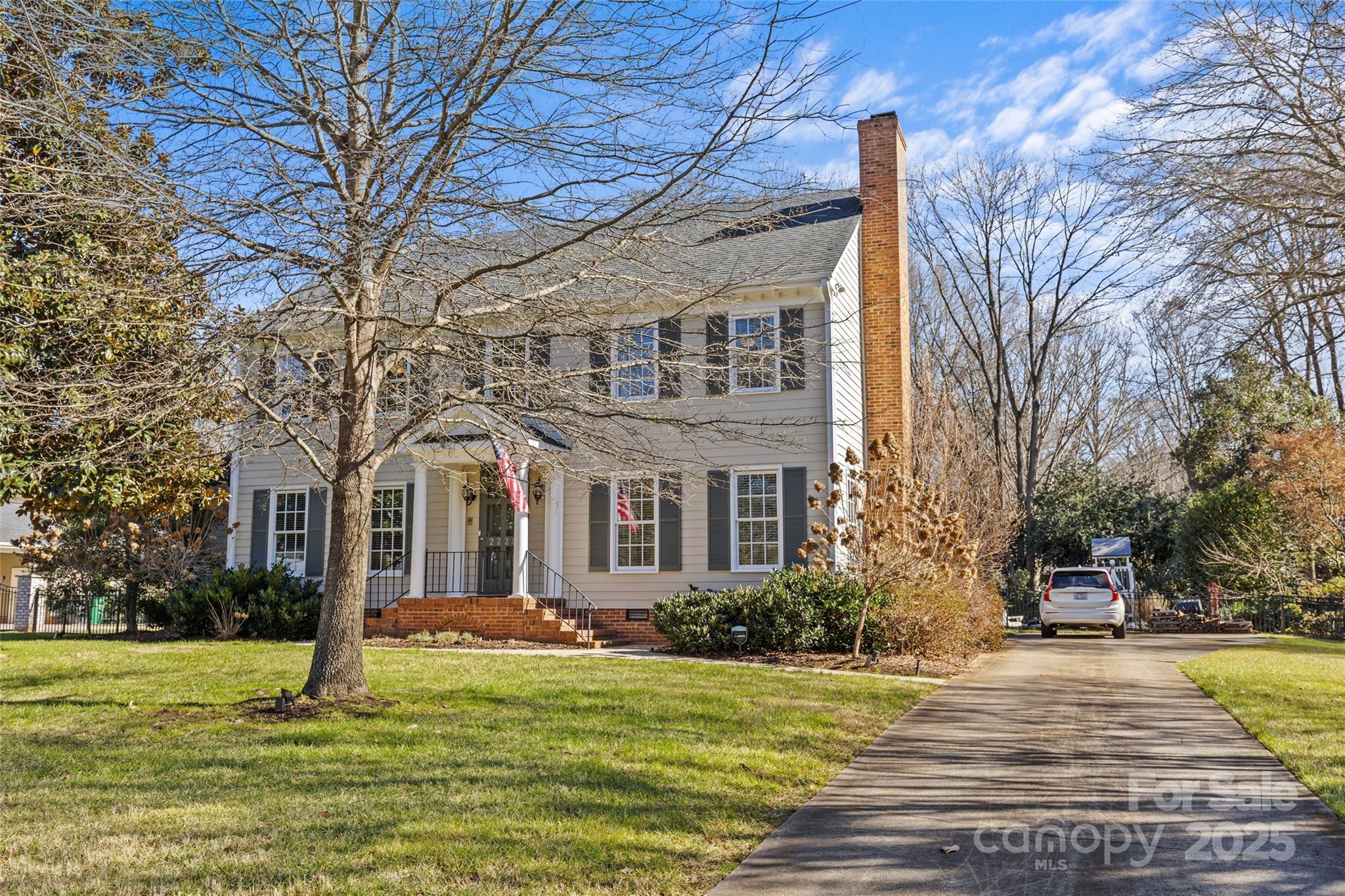 Property image 2 of 2228 Valencia Terrace in Governors Square, Charlotte, NC 28226