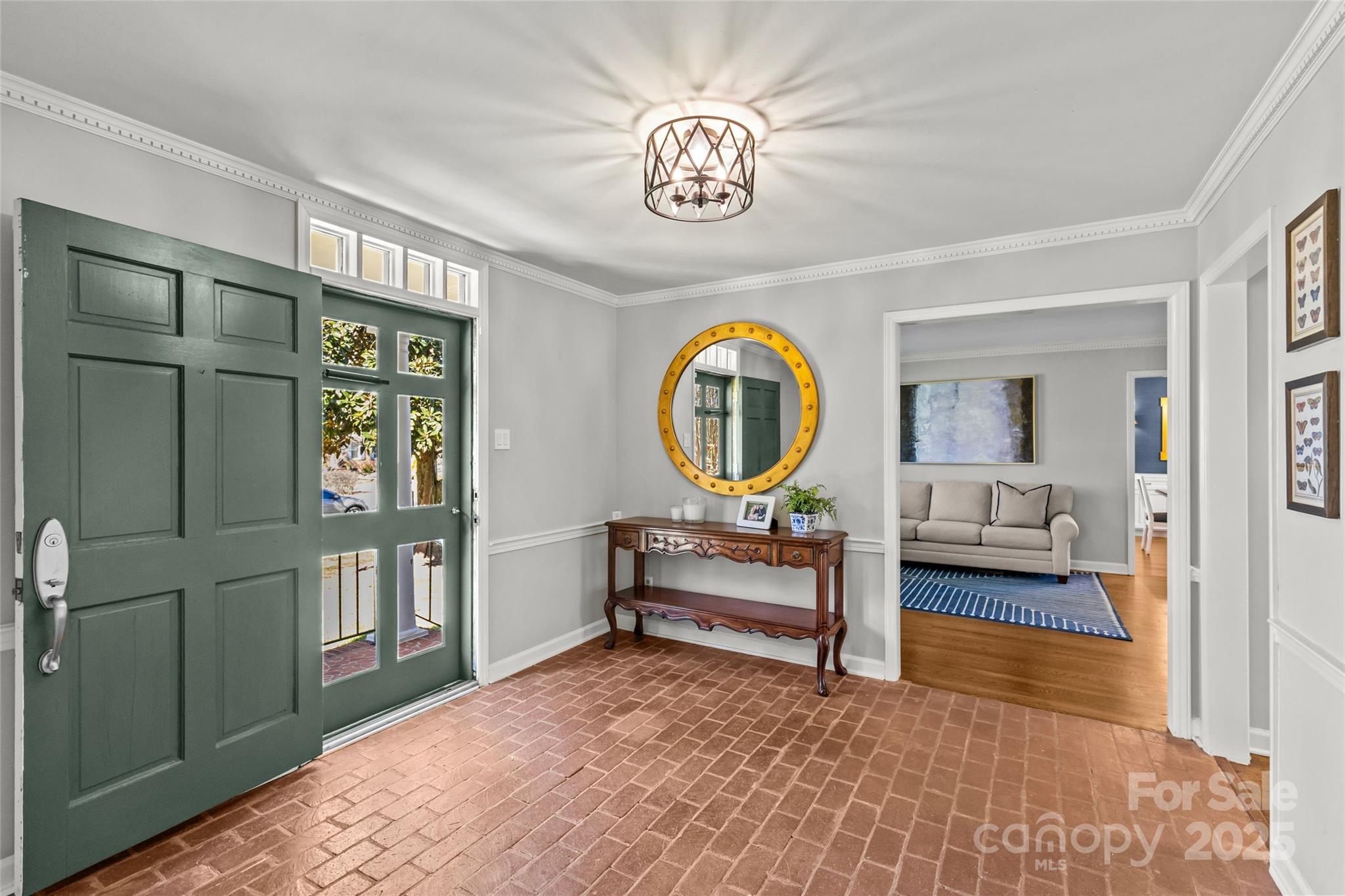 Property image 4 of 2228 Valencia Terrace in Governors Square, Charlotte, NC 28226