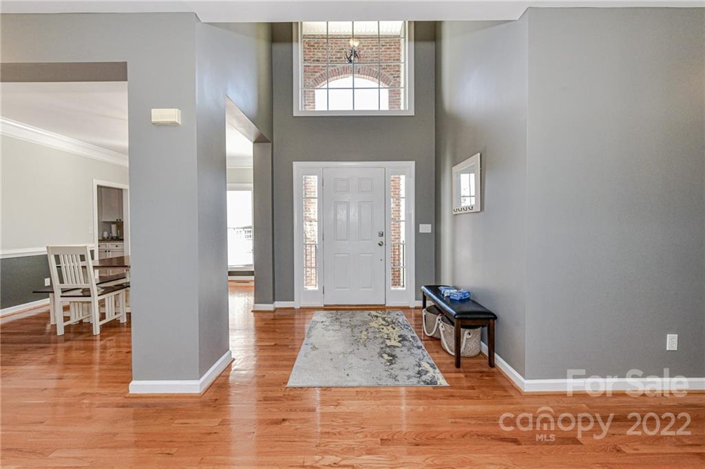 Property image 4 of 143 Longboat Road in Morrison Cove, Mooresville, NC 28117