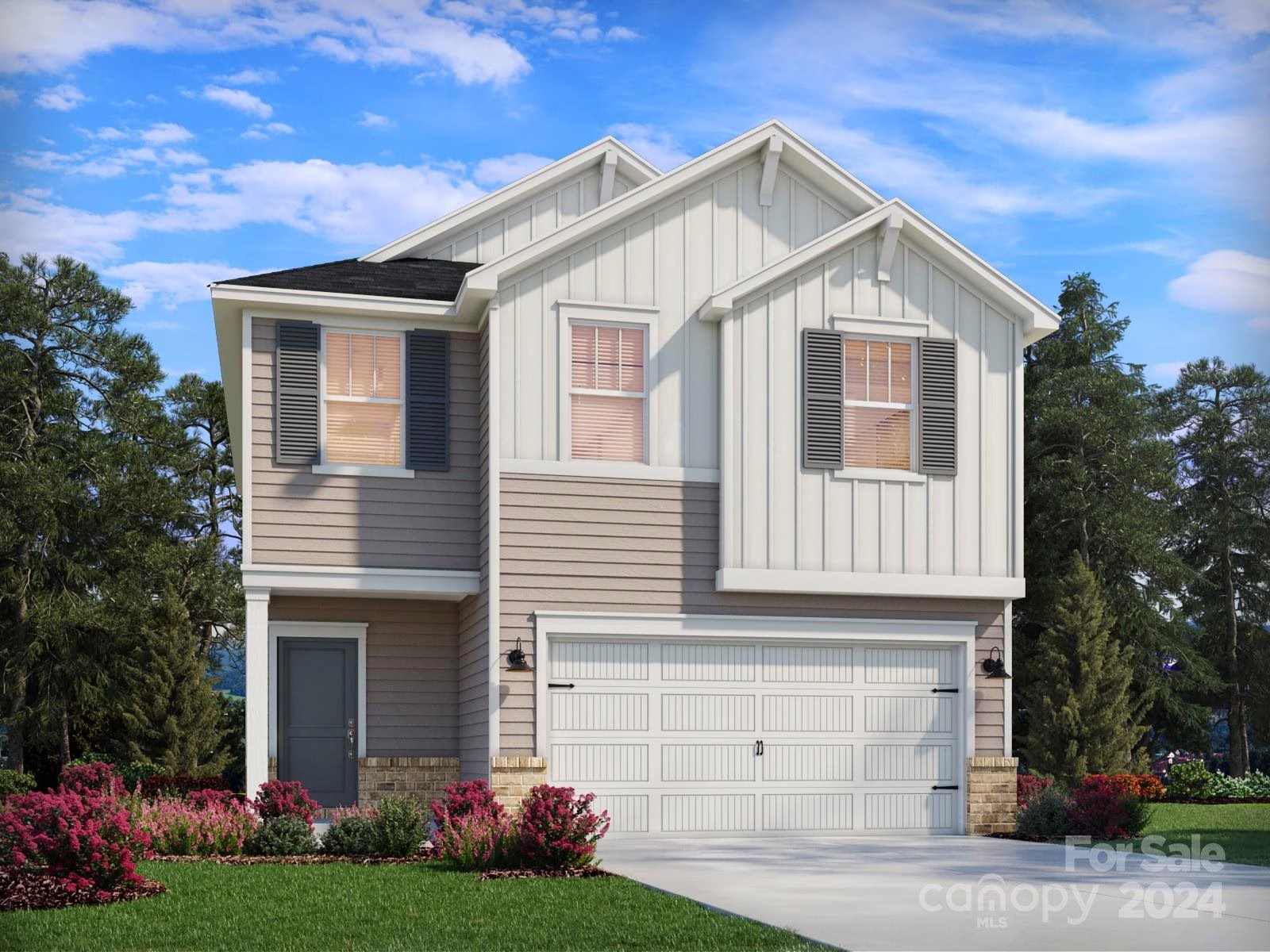 Property image 1 at 4020 Bufflehead Drive, Charlotte, NC 28269