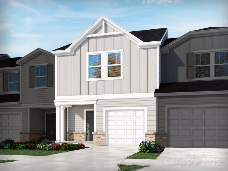1724 Braemar Village Drive