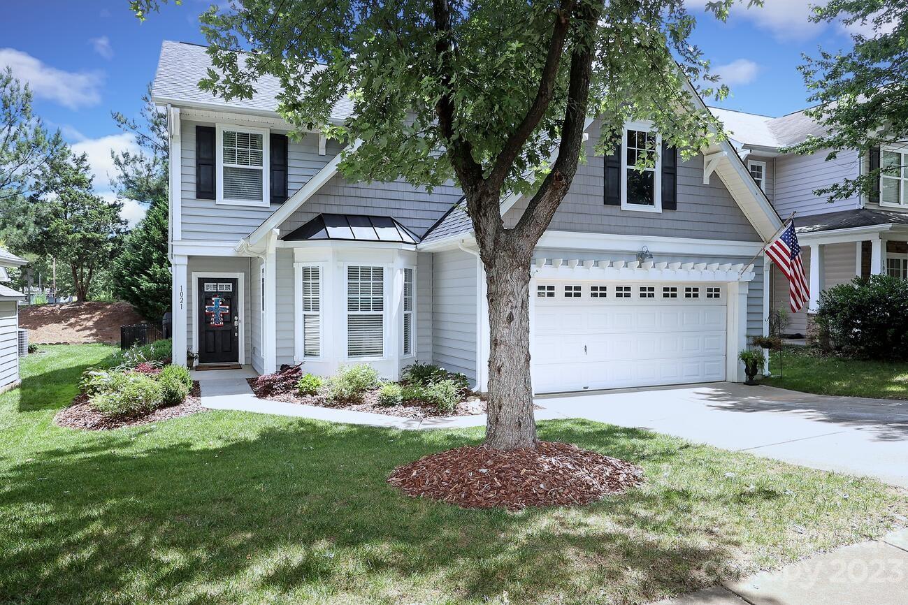 Property image 2 of 1021 Hammond Drive in Callonwood, Stallings, NC 28104