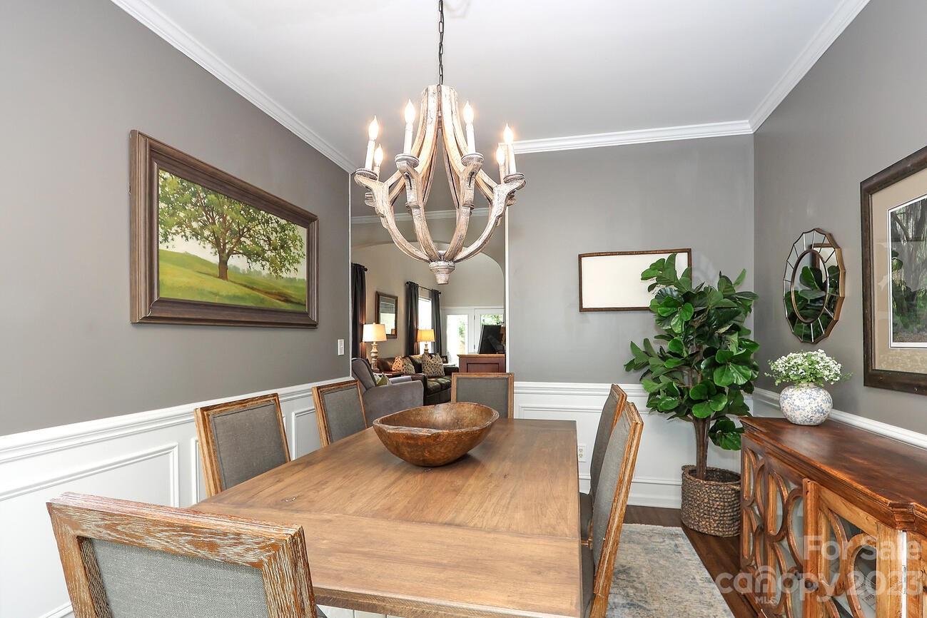 Property image 4 of 1021 Hammond Drive in Callonwood, Stallings, NC 28104