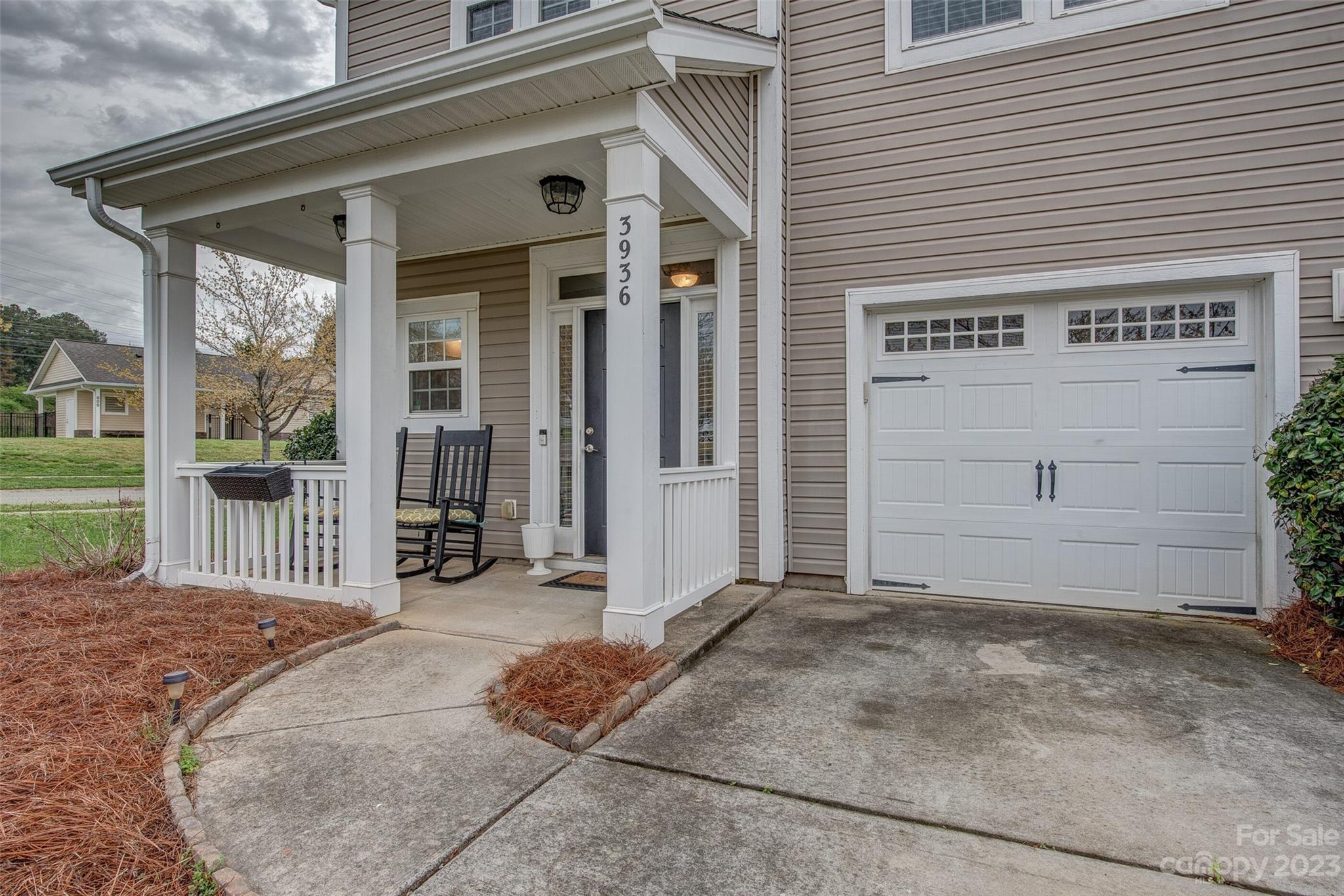 Property image 4 of 3936 Schenley Avenue in The Village At Parkside, Gastonia, NC 28056